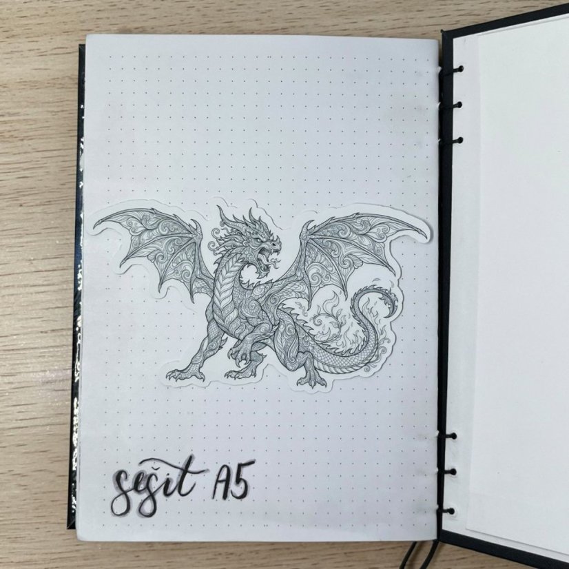 Draci | Sada limitek | MAT