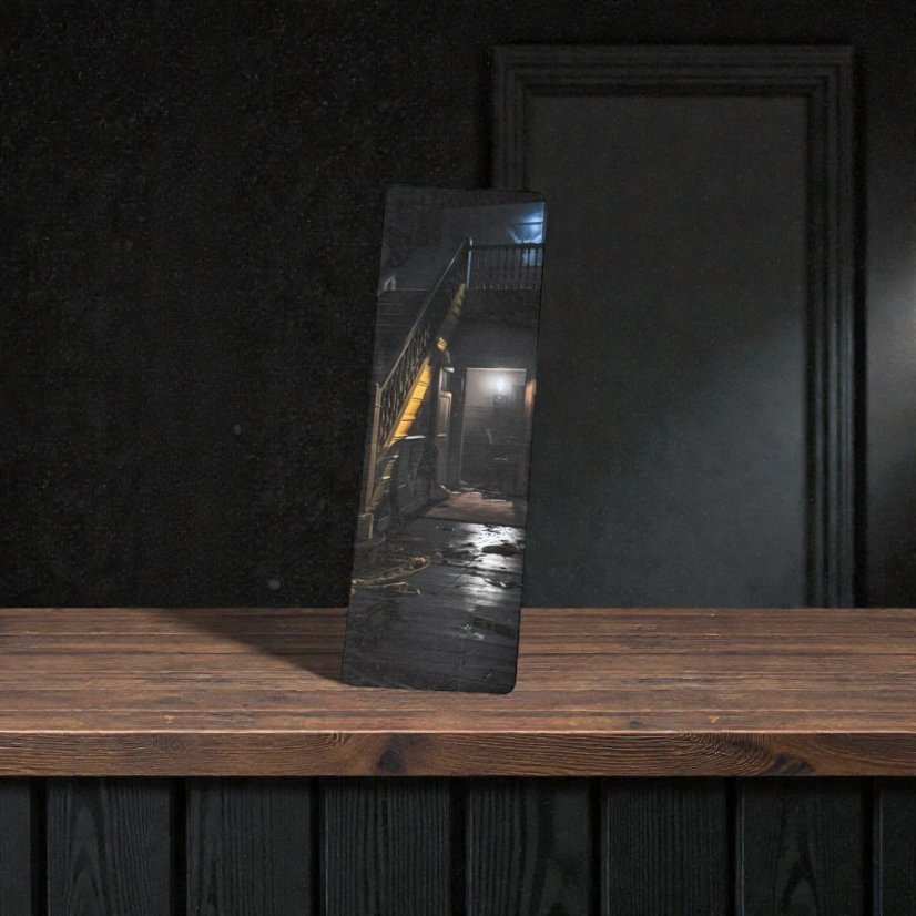 Temná knihomolka | Balíček z mystery boxu pro knihomolky