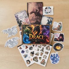Draci | Sada limitek | LESK