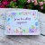Jarní box plný inspirace | Jarní mystery box | Papírenský box