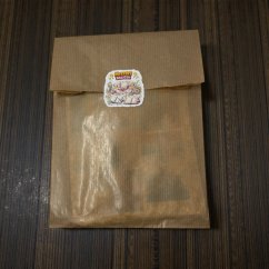 Mystery balíček dvanácti samolepkových aršíků