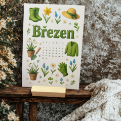 Březen 2026 | Kusovka jako rozdělovník