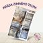 Krása zimního ticha | Samolepky do diáře - obrázkové boxy