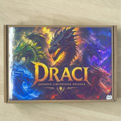 Draci | Sada limitek | LESK