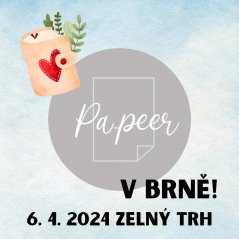 Pa-Peer v Brně
