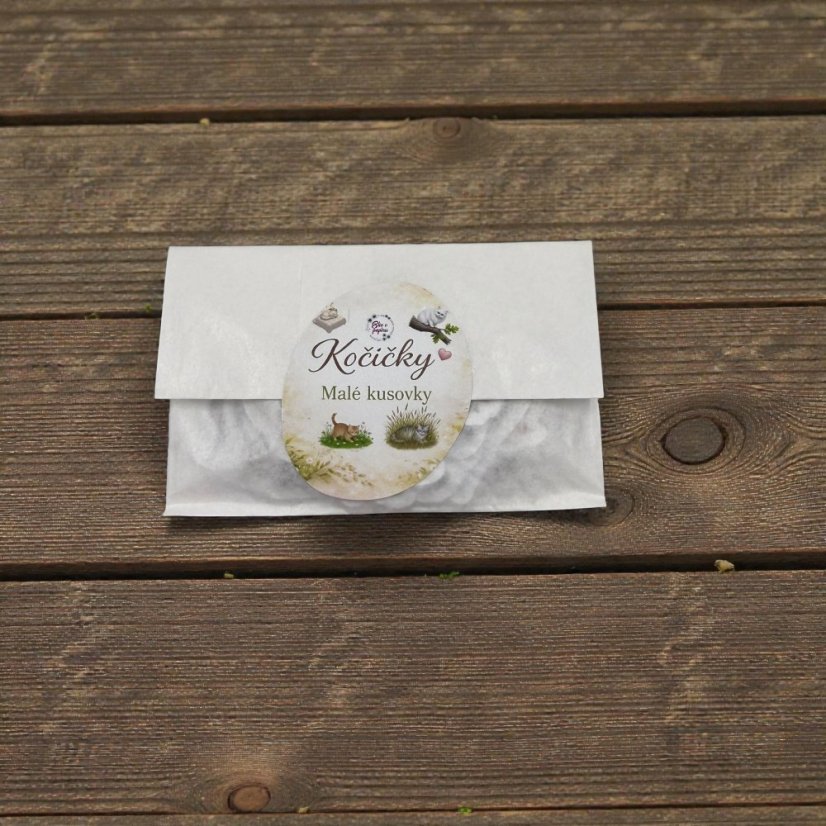 Kočičky | Malé kusové samolepky pro diář i scrapbook