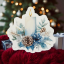 Adventní plamínek | Samolepky do diáře