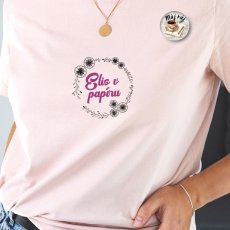 Placka se špendlíkem pro každou Planner lover. Každá plánovačka ví, že není nic lepšího než diář a káva.