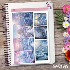 Samolepky do diáře i na scrapbook od Elis v papíru. Tyto boxy sedí i do diářů happy Planner. Samolepky do diáře i na scrapbook od Elis v papíru. Tyto boxy sedí i do diářů happy Planner.