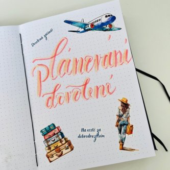 Plánování dovolené bez stresu: 5 tipů, jak na to