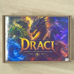 Draci | Sada limitek | LESK