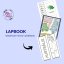 Lapbook na téma Austrálie od Elis v papíru