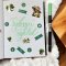 Bujo výzva 8 - Týdenní přehled v Bullet Journalu: Návod na úspěšné plánování a organizaci