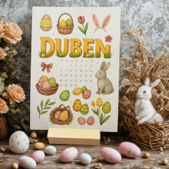 Duben 2026 | Kusovka jako rozdělovník