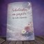 Sešit Sebeláska na papíře – Mé tiché odpovědi