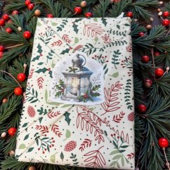 Dárkové balení objednávky