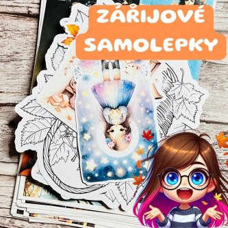 Nové podzimní novinky na webu – inspiruj se a tvoř s námi!