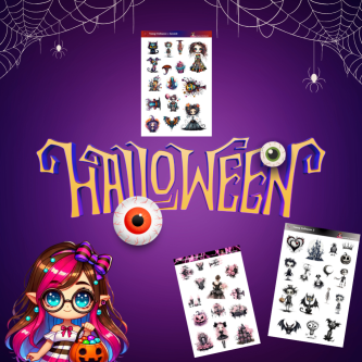 Halloween s Elis