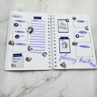 Měsíční vs. tematické samolepkové kity: Jak si vybrat ten pravý?