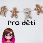 Pro děti