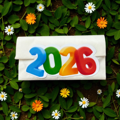 Kalendáře na rok 2026 | Fotky | Samolepky