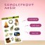 Svatojánská noc | Samolepky do diáře