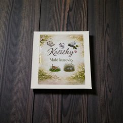 Kočičky | Malé kusové samolepky pro diář i scrapbook