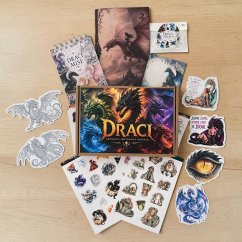 Draci | Sada limitek | LESK