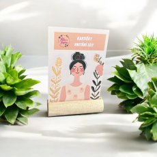 Kartičky vnitřní síly | Afirmační kartičky