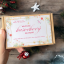 Adventní kusovkový kalendář | Advent plný samolepek