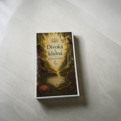 Divoká a klidná | Limitka | Afirmační kartičky