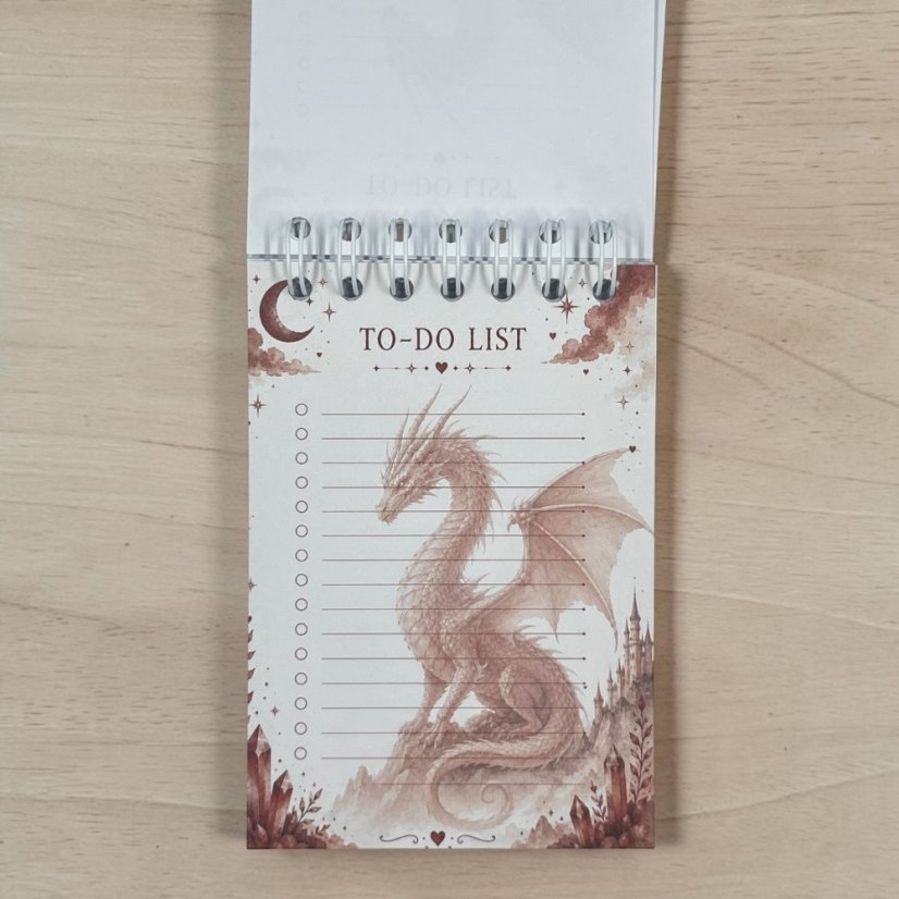 Draci | Sada limitek | MAT