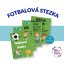 Sportovní fotbalová stezka pro malé i větší fotbalisty