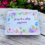 Jarní box plný inspirace | Jarní mystery box | Papírenský box