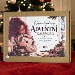 Aršíkový adventní kalendář 2026