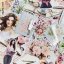 Milujeme plánování | Velké kusové samolepky do diáře i pro scrapbook