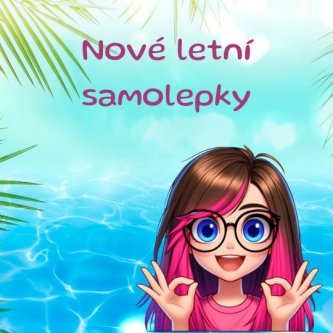 🎉 Červnové novinky jsou tady! 🎉