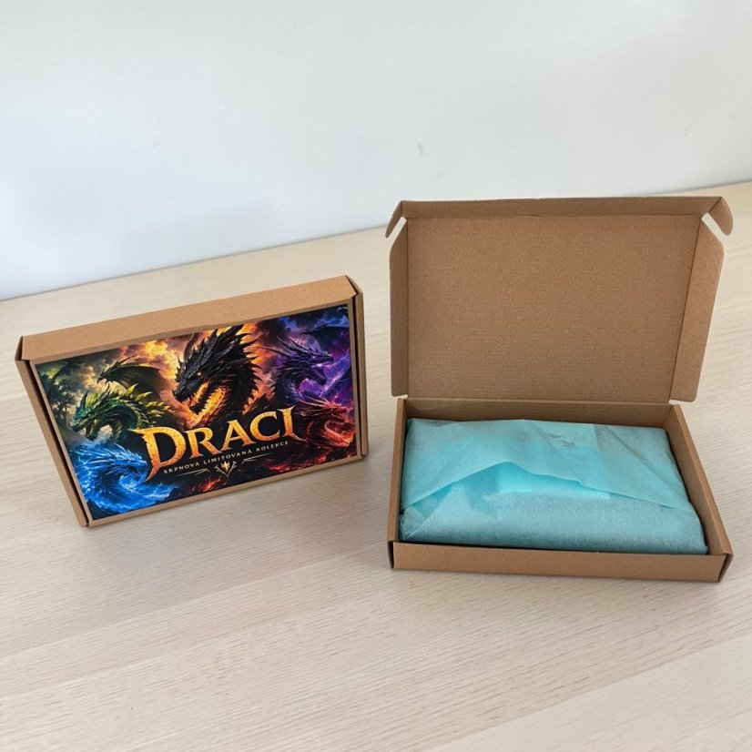 Draci | Sada limitek | MAT