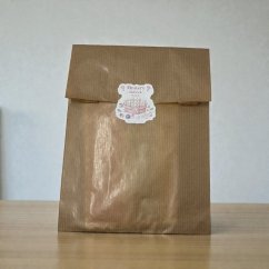 Mystery balíček 8 aršíků plných ikonek