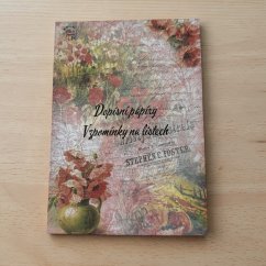 Vzpomínky na listech | Dopisní papíry