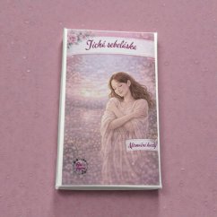 Tichá sebeláska | Afirmační kartičky