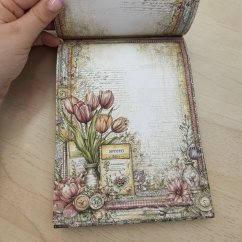 Psaní v rozkvětu | Dopisní papíry