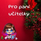 Pro paní učitelky