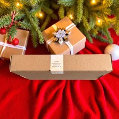 Motivační adventní kalendář | Advent se samolepkami