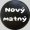 Nové matné