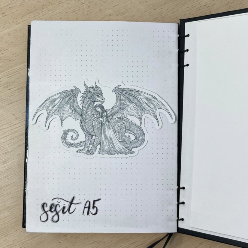 Draci | Sada limitek | MAT
