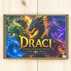 Draci | Sada limitek | MAT