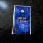 Blíž sobě, blíž hvězdám | magické afirmační kartičky | limitka