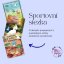 Sportovní stezka pro děti propojená s australskými zvířaty od Elis v papíru Sportovní stezka pro děti propojená s australskými zvířaty od Elis v papíru