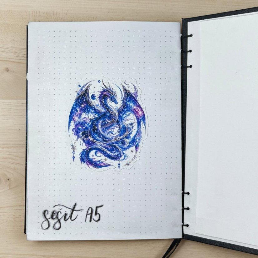 Draci | Sada limitek | MAT